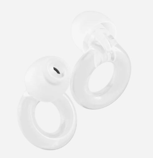 Nuestros nuevos y mejorados tapones para los oídos Loop Engage 2 ofrecen un alivio discreto del ruido cotidiano para conversaciones más claras y centradas. * No aplica descuento                                                                         